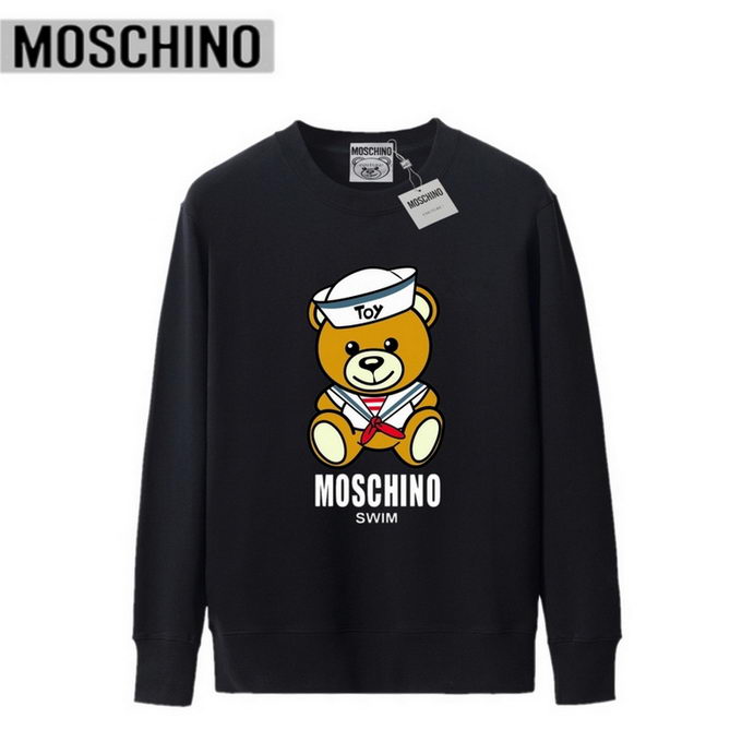 Moschino Sweatshirt Unisex ID:20220822-581